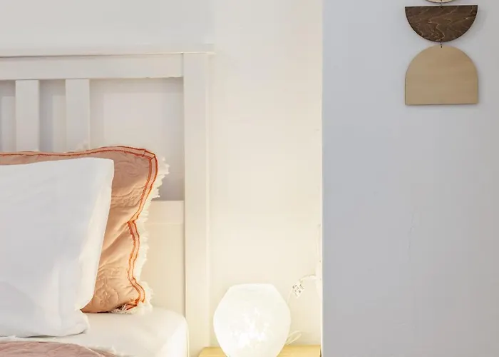 Charis_skopelos Of 3 Grace's House * Szkópelosz